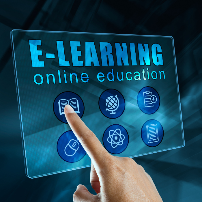 e - Learning
